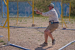 Bucky Olson LVS00081